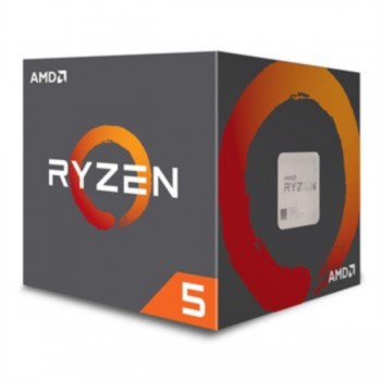 AMD RYZEN 5 1400 procesor