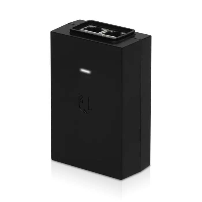 Ubiquiti POE adapter POE-48-24W-G
