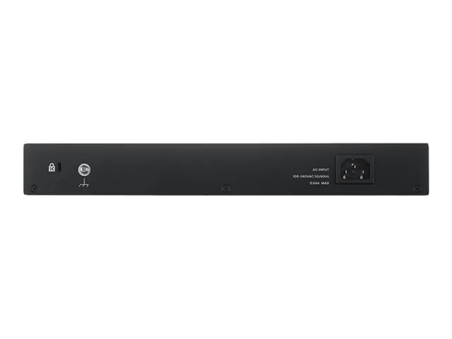 ZYXEL XS1930-10 8-port Multi-Gigabit Smart Managed Switch with 2 SFP+ Uplink