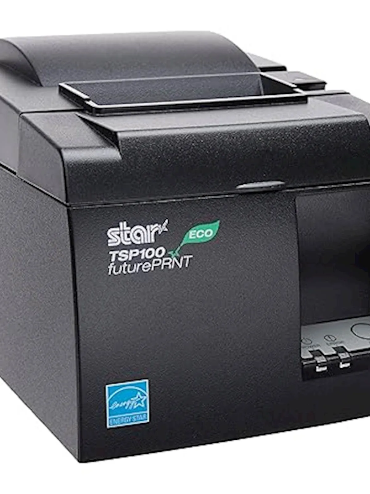Blagajniški termalni tiskalnik STAR TSP 143IIU plus GRY USB vmesnik