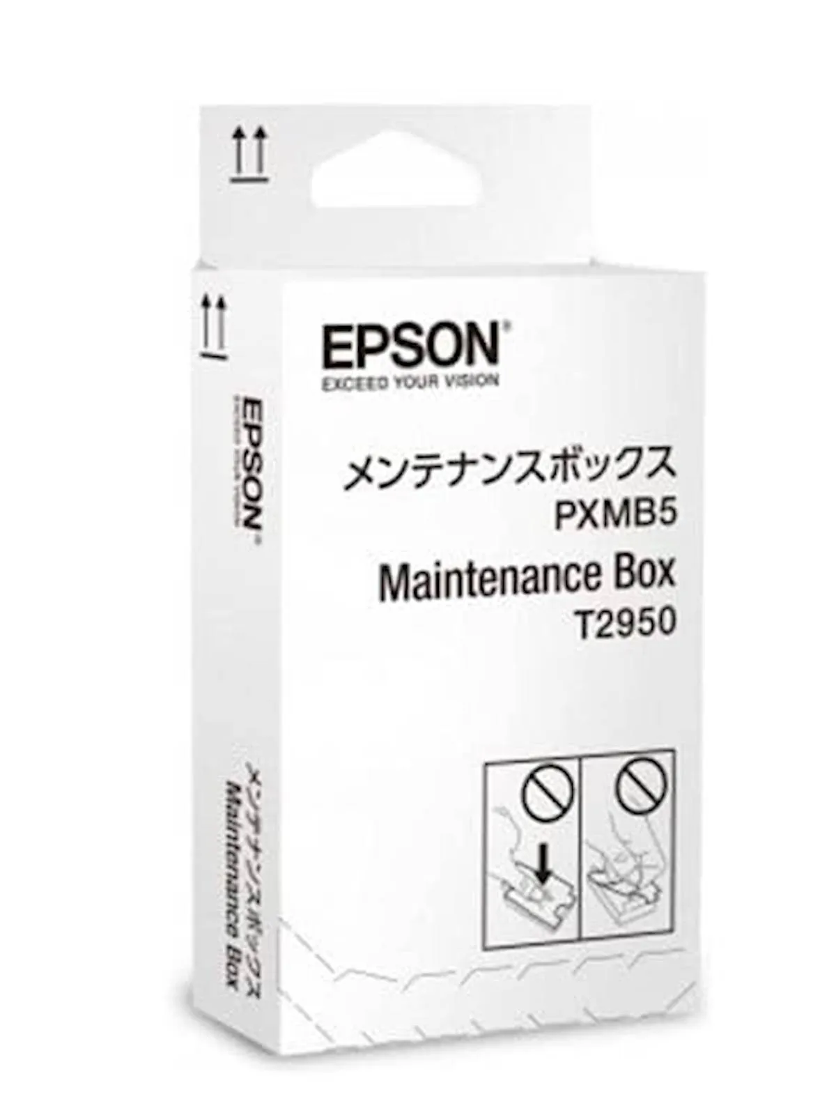 ZBIRALNIK ODPADNEGA TONERJA EPSON ZA WF-100W