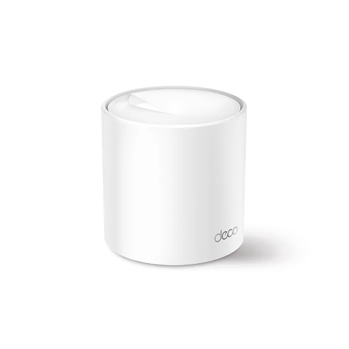 TP-Link Deco X50 (1 pack) domači Mesh Wifi sistem
