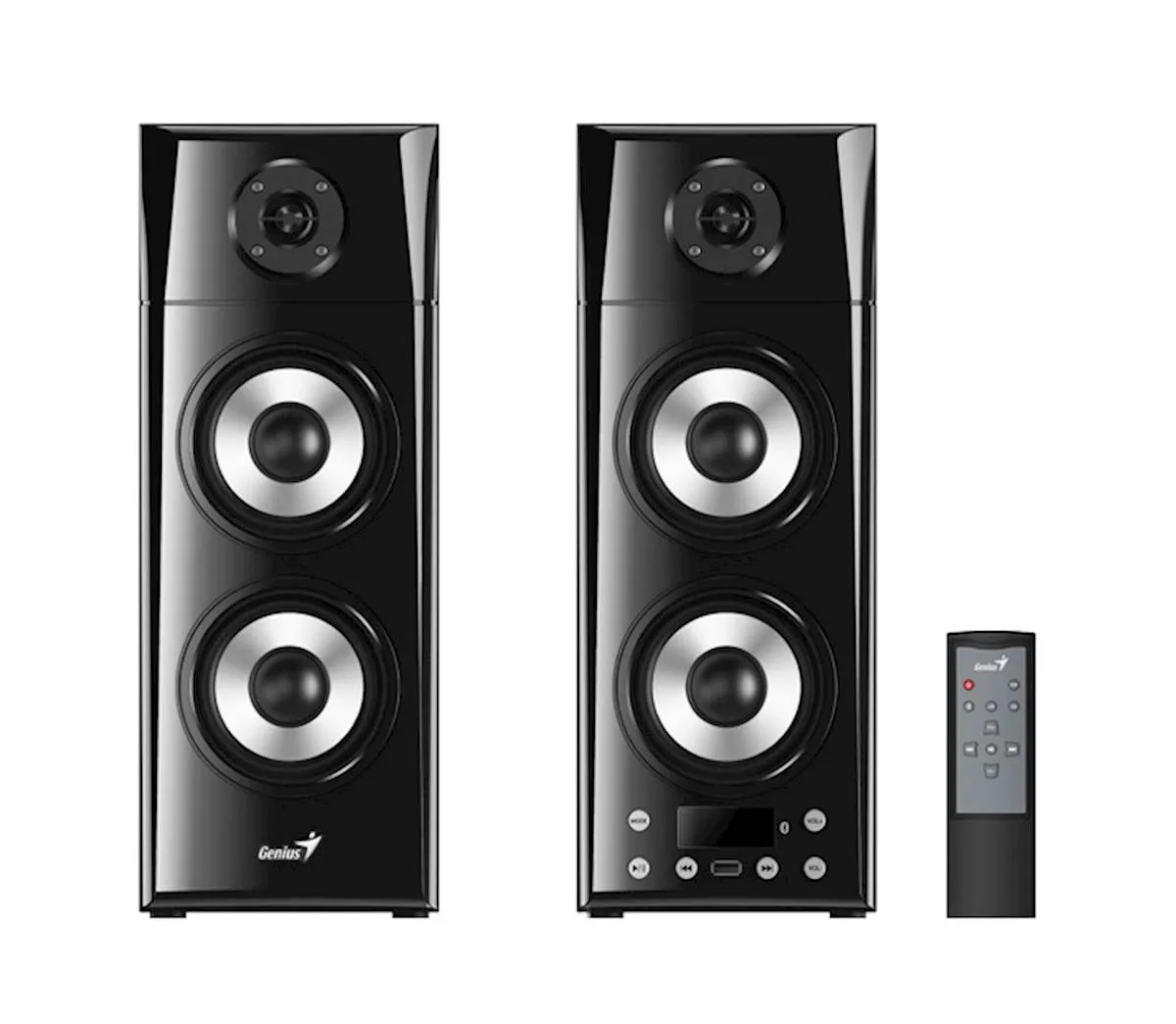 Zvočniki Genius SP-HF2800 BT
