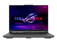 ASUS ROG Strix G614PW-RV099W AMD Ryzen 9 8940HX 16inch WUXGA 32GB DDR5 1TB PCIe SSD RTX 5080 W11H