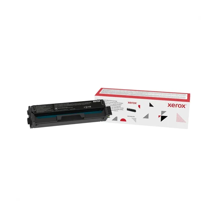 XEROX 006R04387 Black Standard Cap. Toner Cartridge za C230/C235 za 1.500 strani črni toner