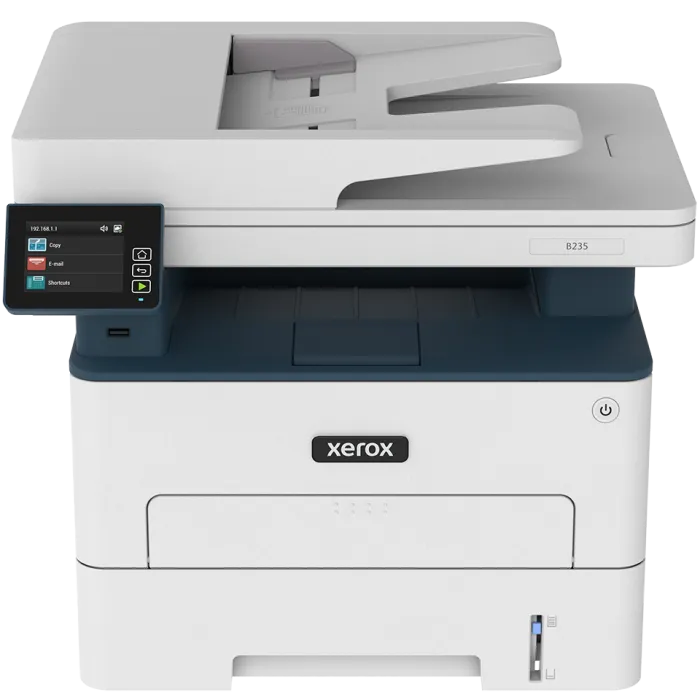 XEROX B235V_DNI ČB A4 večopravilna naprava, 4v1, 34 str/min