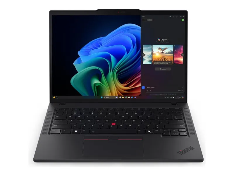 LENOVO ThinkPad T14 G6 Intel Core Ultra 5 225U 14inch WUXGA 16GB 512GB UMA W11P black 3Y