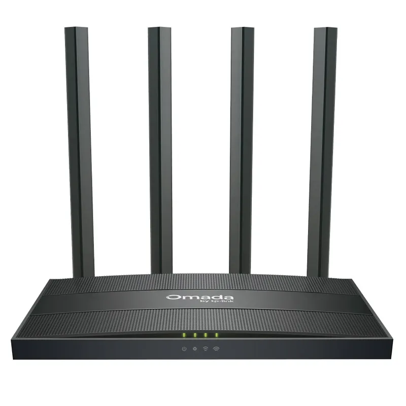 TP-LINK Omada ER605W AC1200 Dual-Band Gigabit VPN brezžični usmerjevalnik-router