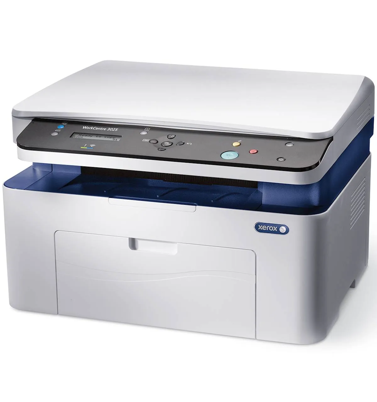 Večfunkcijska laserska naprava XEROX WorkCentre 3025BI