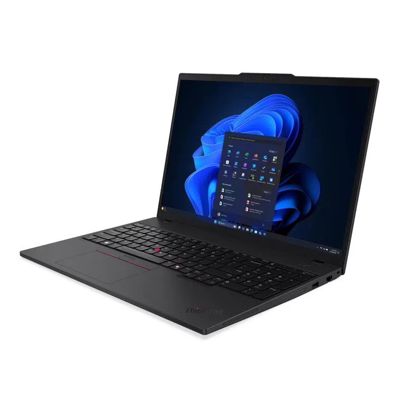 LENOVO ThinkPad T16 Gen4 16" (40,64cm) Intel Ultra 7 255U 32GB 1TB Windows 11 Pro prenosni računalnik 21QE004ESC