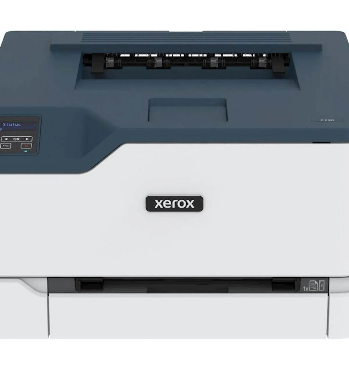 Barvni laserski tiskalnik XEROX C230DNI