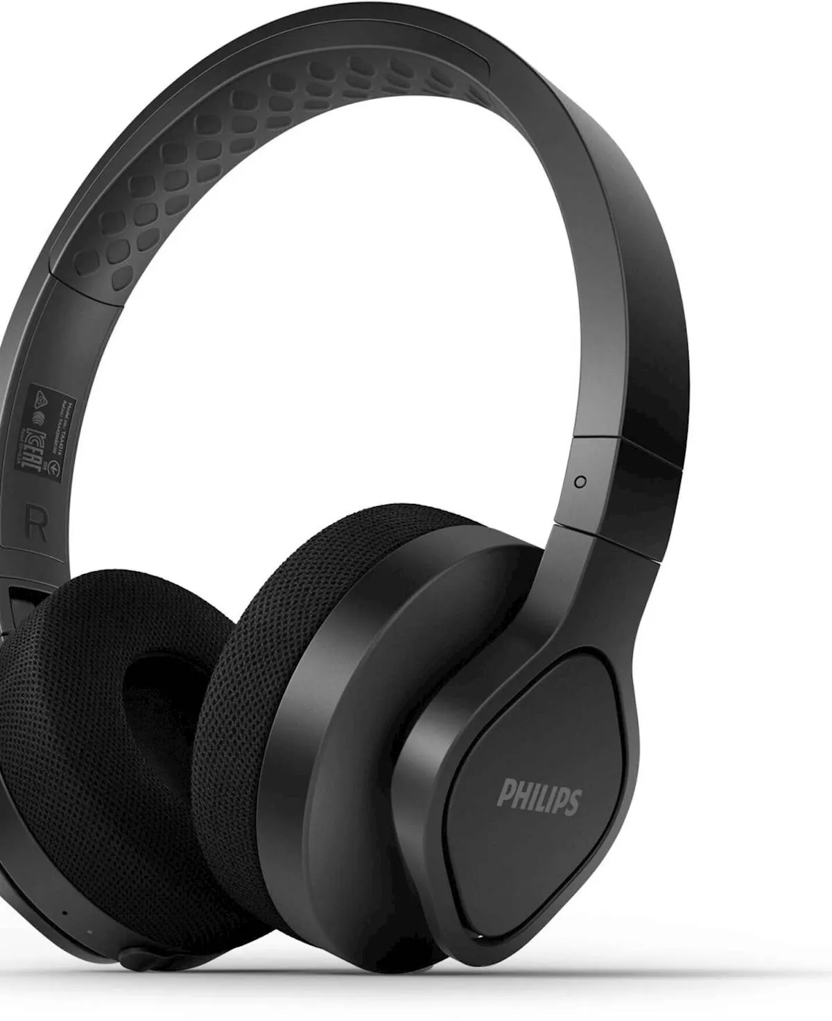 SLUŠALKE PHILIPS TAA4216BK