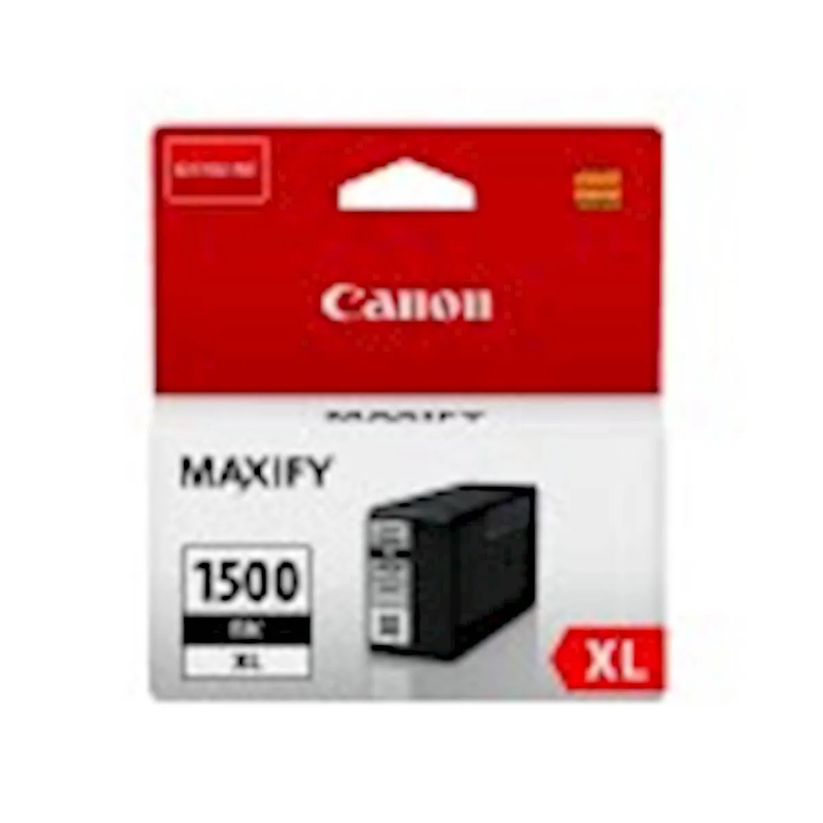 ČRNILO CANON ČRNO PGI-1500XLB MAXIFY MB2050/MB2350/MB2150/MB2750/MB2155/MB2755 34,7ml