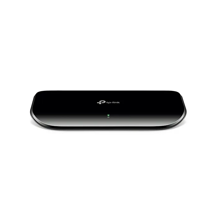 TP-LINK SG1008D 8 port Gigabit mrežno stikalo / switch