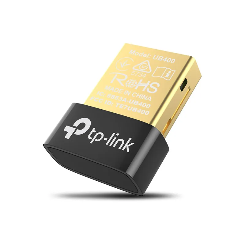 TP-LINK UB400 Bluetooth 4.0 USB Nano Adapter