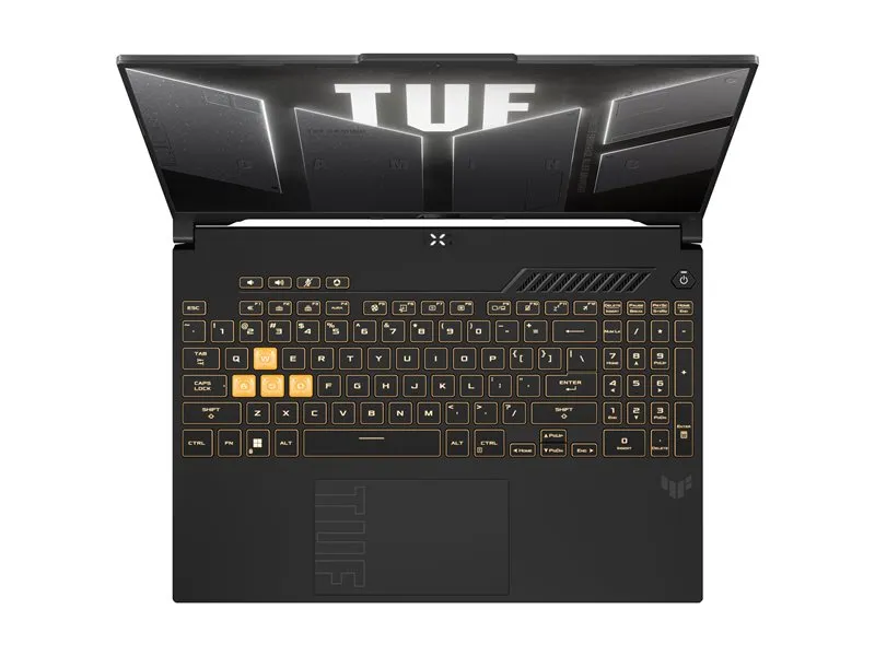 ASUS TUF Gaming FX608JMI-TU238W Intel Core i7-14650HX 16inch WUXGA 16GB DDR5 1TB PCIe SSD RTX 5060 W11H