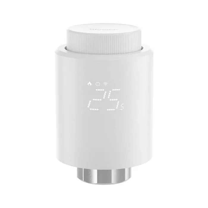SONOFF ZigBee pametni radijatorski termostatski ventil TRVZB