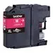 BROTHER Ink Cartridge LC-525XL M