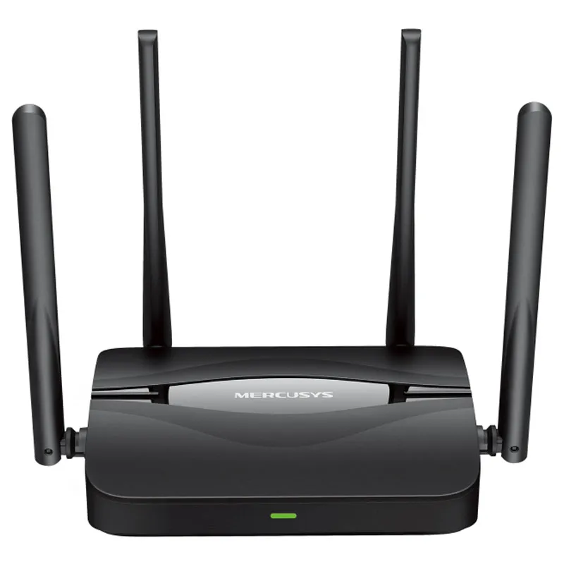 MERCUSYS MR25BE BE3600 Dual-Band WiFi7 brezžični usmerjevalnik-router