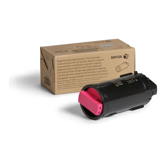XEROX 106R03885 Magenta toner cartridge ex. high capacity za C500/C505 za 9.000 strani magenta toner