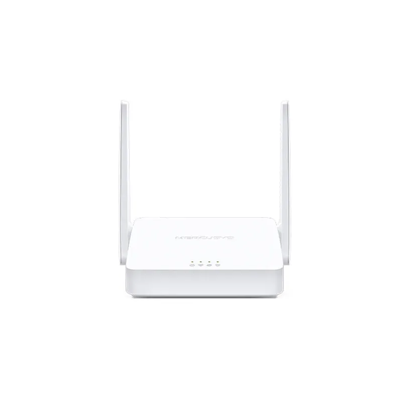MERCUSYS N 300Mbps 3-port (MW301R) brezžični usmerjevalnik-router
