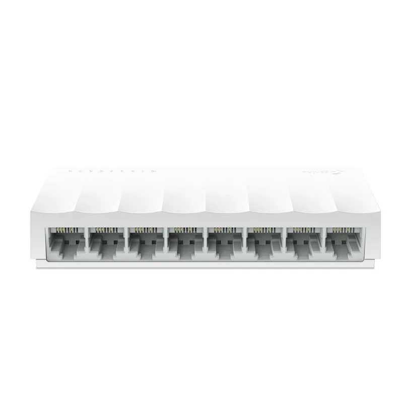 TP-LINK LiteWave SF1008 8-port 10/100Mbps RJ45 mrežno stikalo switch