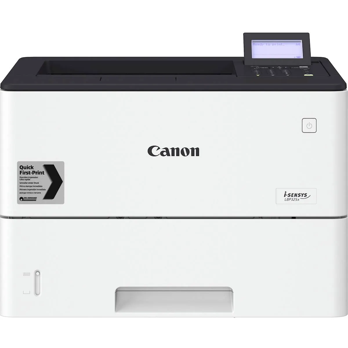 Laserski tiskalnik CANON LBP325x