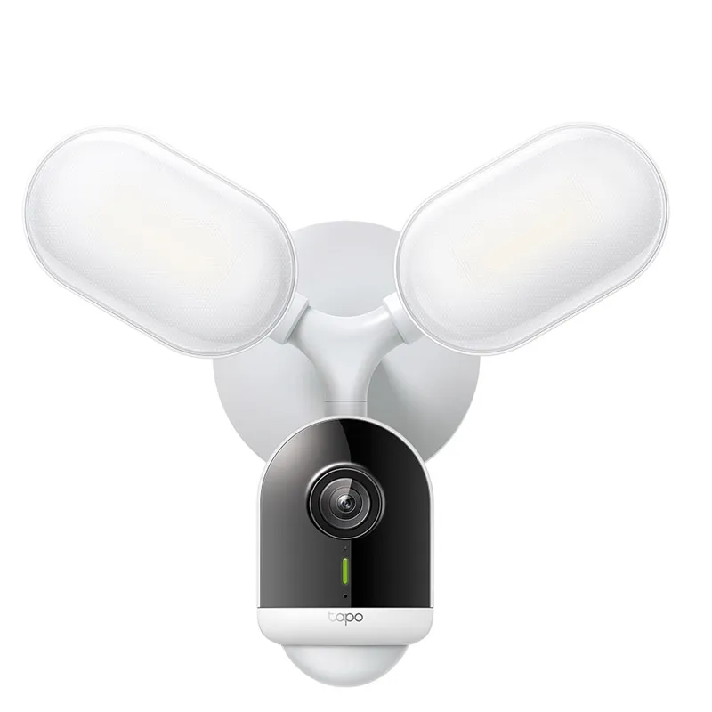TP-LINK Tapo C720 4MP 2K QHD Smart dnevna/nočna WIFI reflektor bela zunanja nadzorna kamera