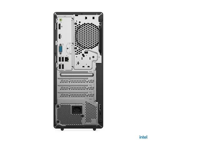 LENOVO ThinkCentre neo 50t G6 Tower Intel Core Ultra 7 265 32GB 1TB UMA W11P black 3Y
