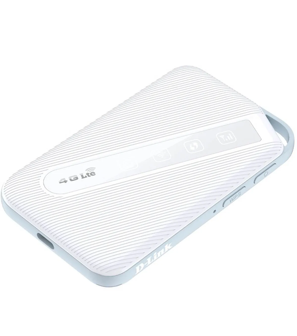 Mobilna dostopna točka 4G LTE AX300 Wi-Fi 6 DWR-932W, baterija 16h