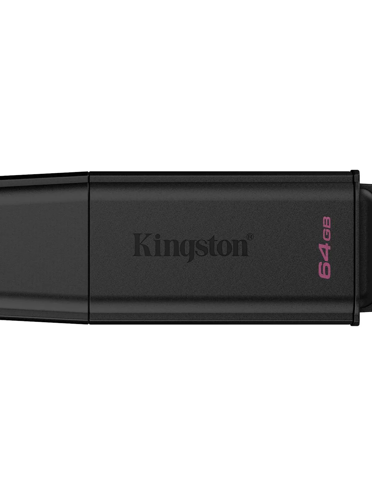 USB disk Kingston 64GB DT Exodia, 3.2 Gen 1, pokrovček