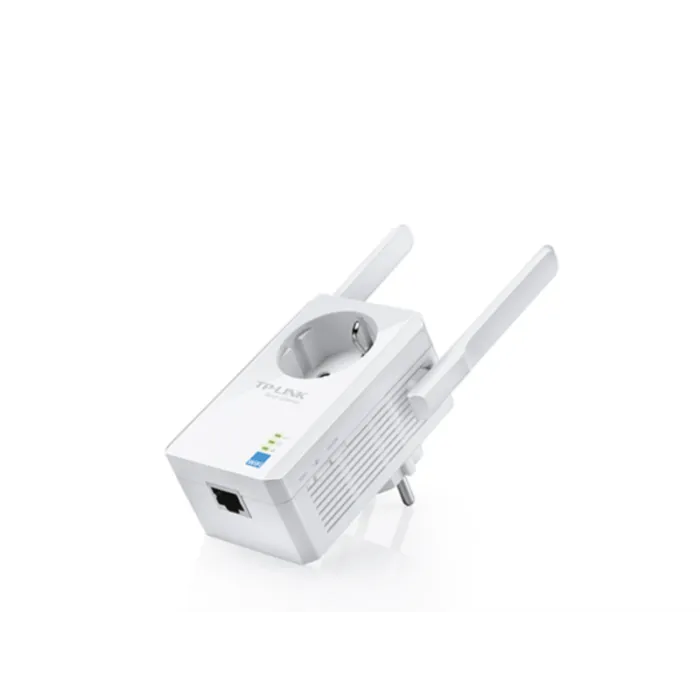 TP-LINK WA860RE 300Mbps WiFi Range Extender z vtičnico