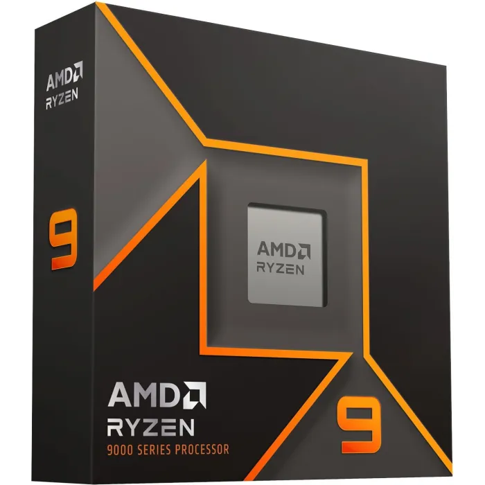 AMD Ryzen 9 9900X procesor AM5