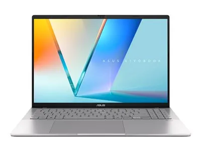 ASUS Vivobook S S3607CA-RP024W Intel Core Ultra 7 255H 16inch WUXGA 16GB DDR5 512GB PCIe SSD W11H No adapter