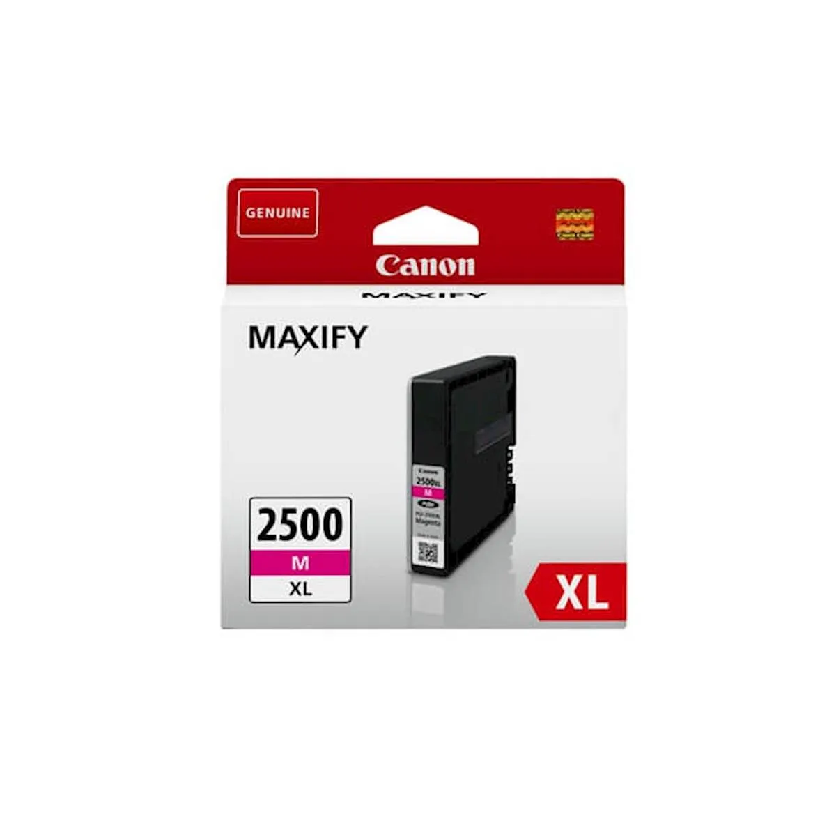 ČRNILO CANON MAGENTA PGI-2500XLM 19,3ml