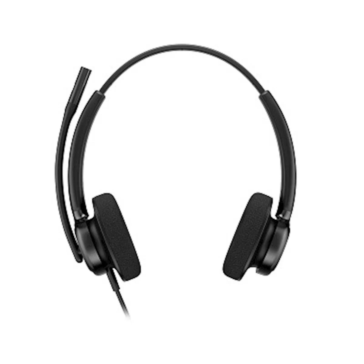 Stereo slušalke HP Poly Mission 425 USB-C/A Classic