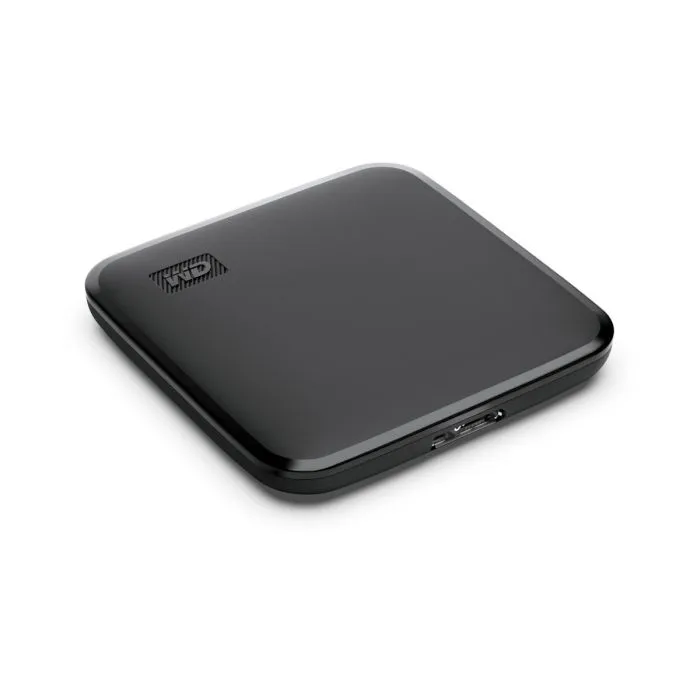 SanDisk 1TB WD Elements SE SSD USB 3.0 zunanji SSD disk