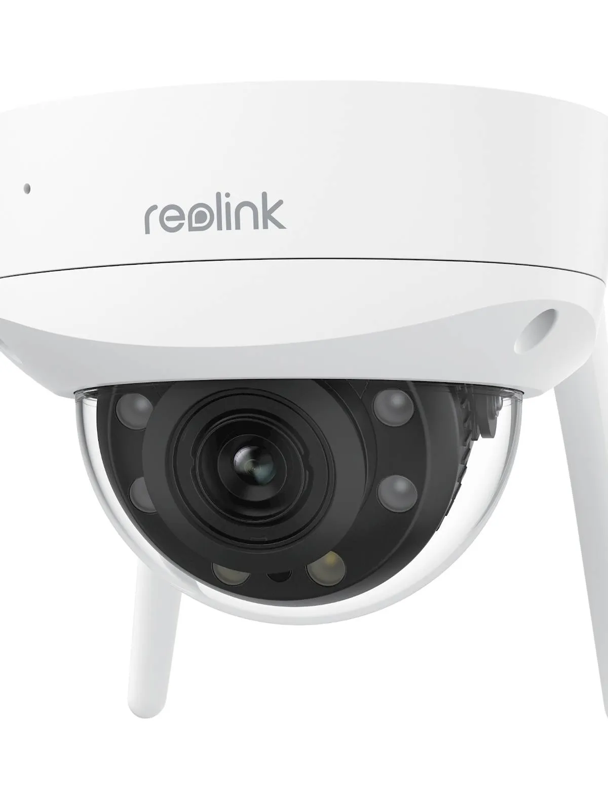Reolink IP Kamera  W437 4K, Wi-Fi 6, IK10 Odporna na udarce, 5x zoom, Barvni nočni vid