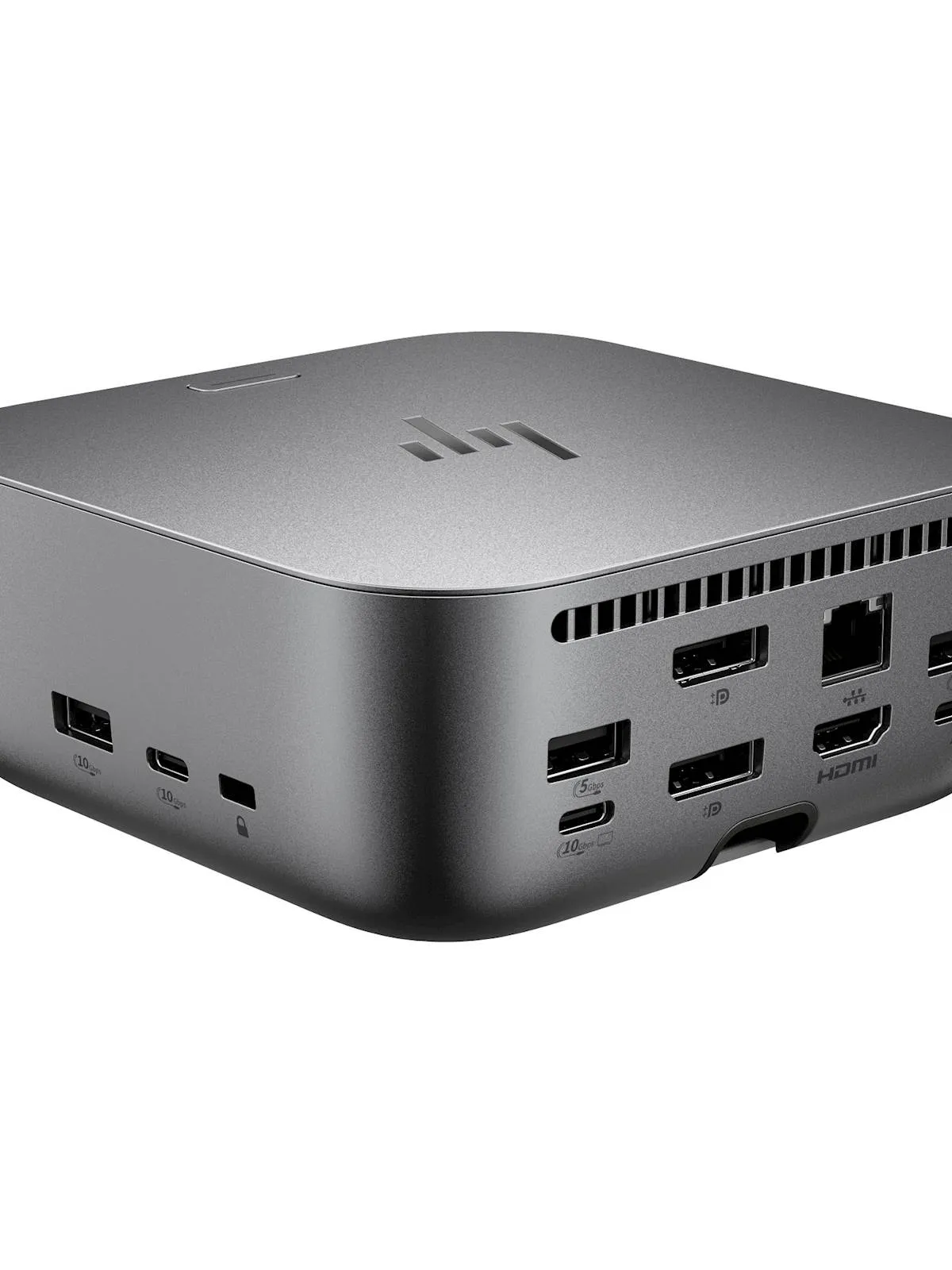 Priklopna postaja HP Docking Station TB4 Ultra 180W G6