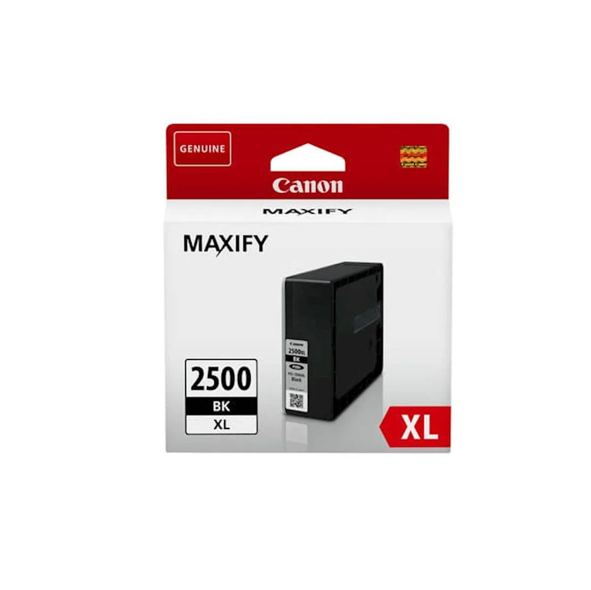 ČRNILO CANON ČRNO PGI-2500XLB 70,9ml