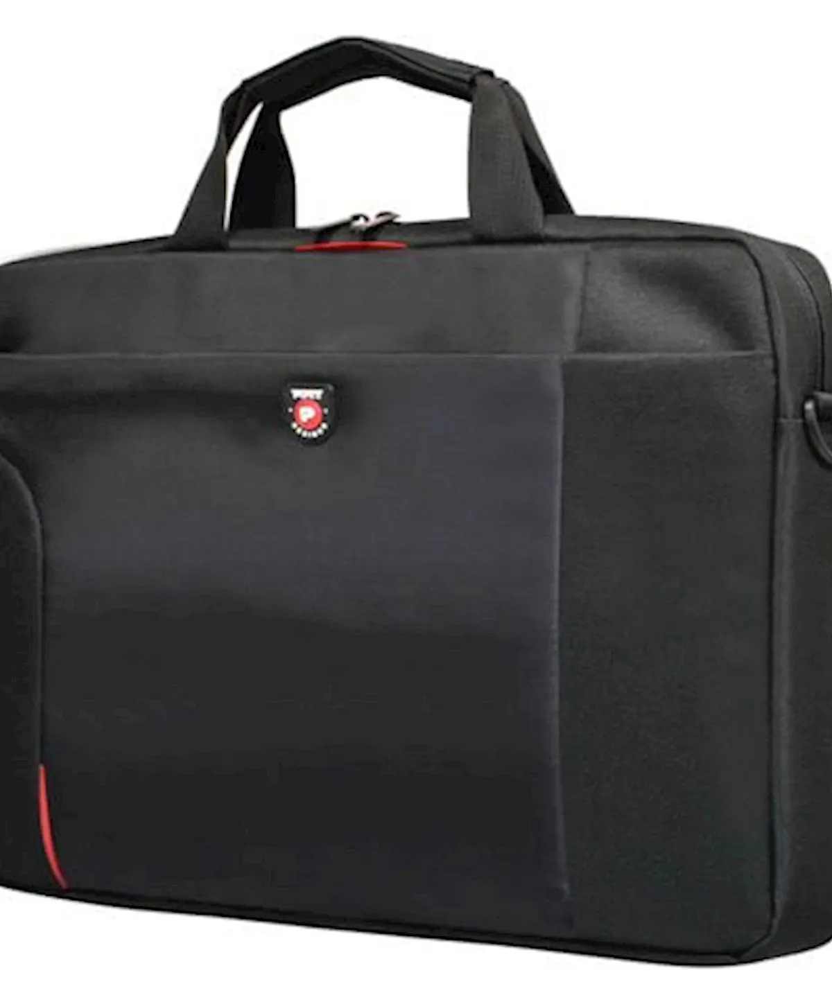 Torbica PORT Houston TL 15,6" črn