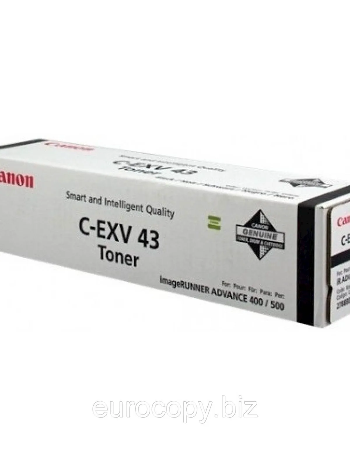 TONER CANON CEXV43 iRA4/500i (15200 izp)
