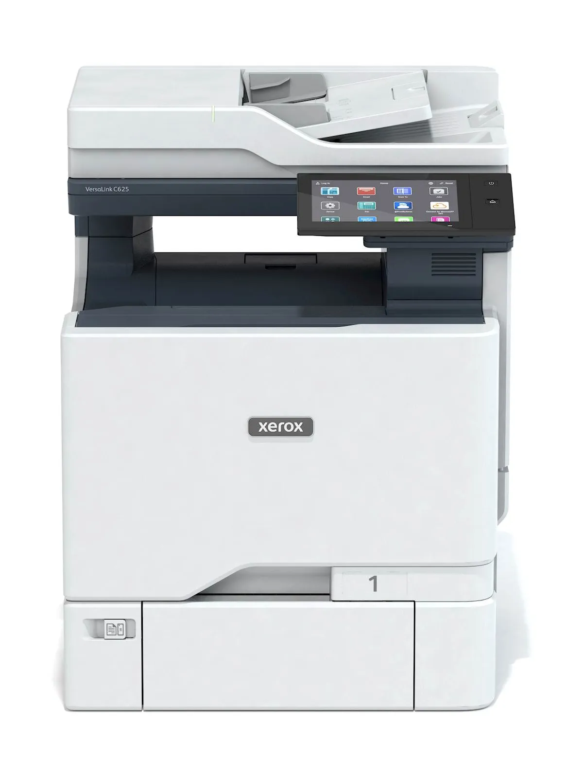Večfunkcijska barvna laserska naprava XEROX VersaLink C625dn