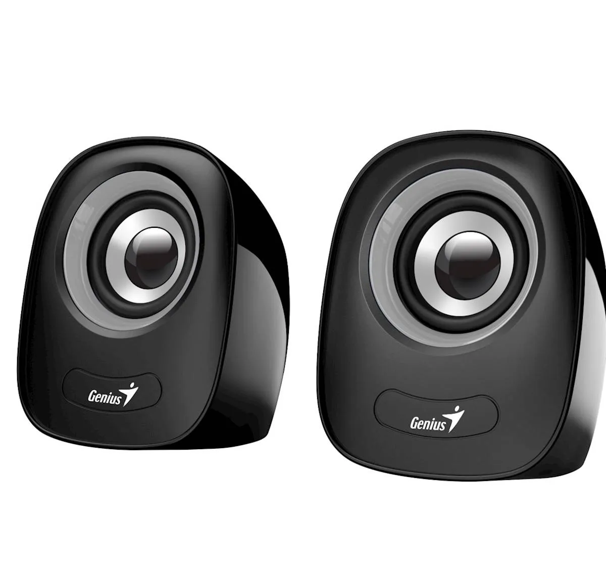 Zvočniki Genius SP-Q160 USB siva