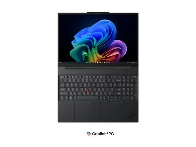 LENOVO ThinkPad T16 G5 Intel Core Ultra 7 355 16inch WUXGA 32GB 512GB UMA W11P black 3Y
