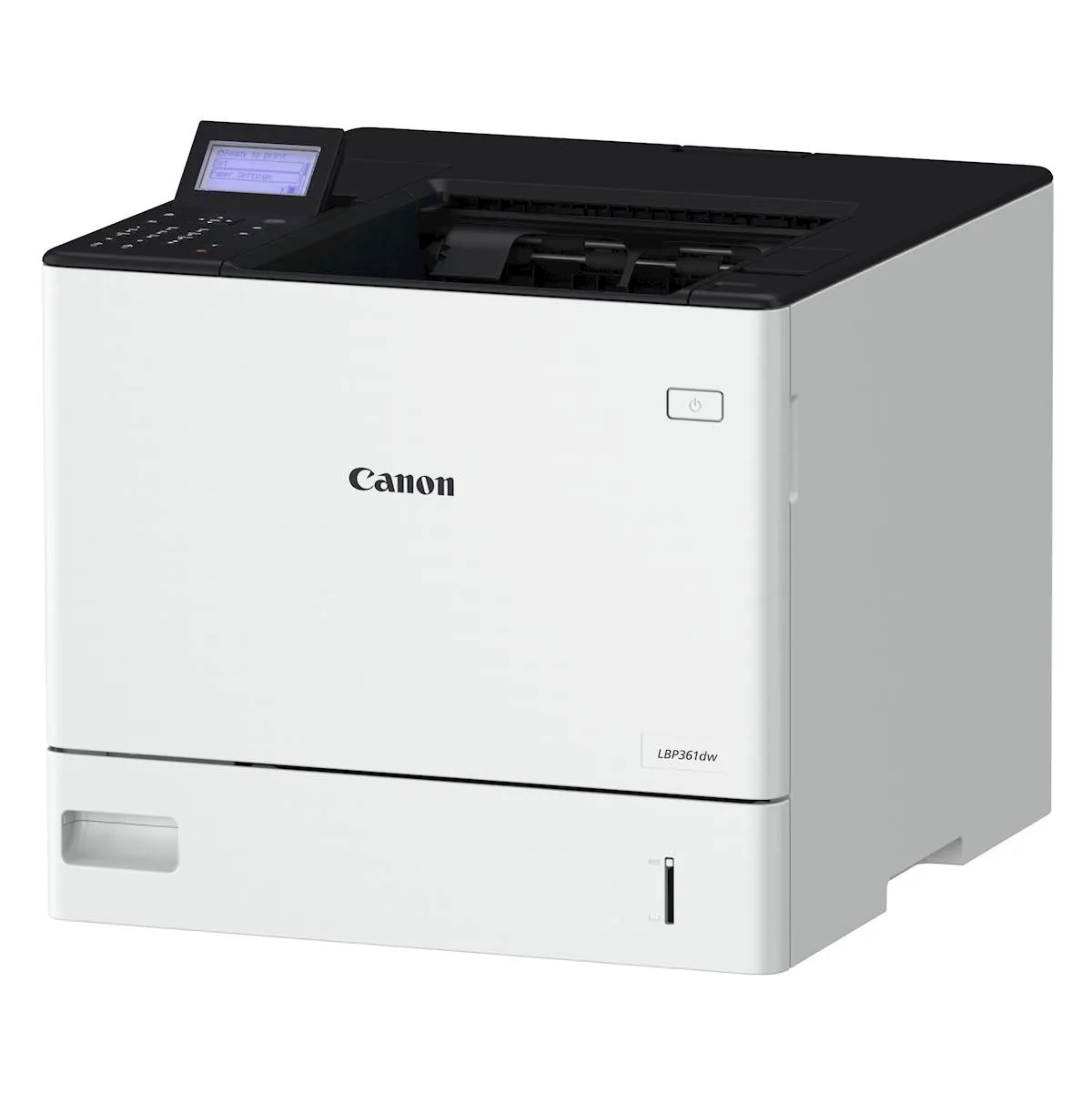 Laserski tiskalnik CANON LBP361DW
