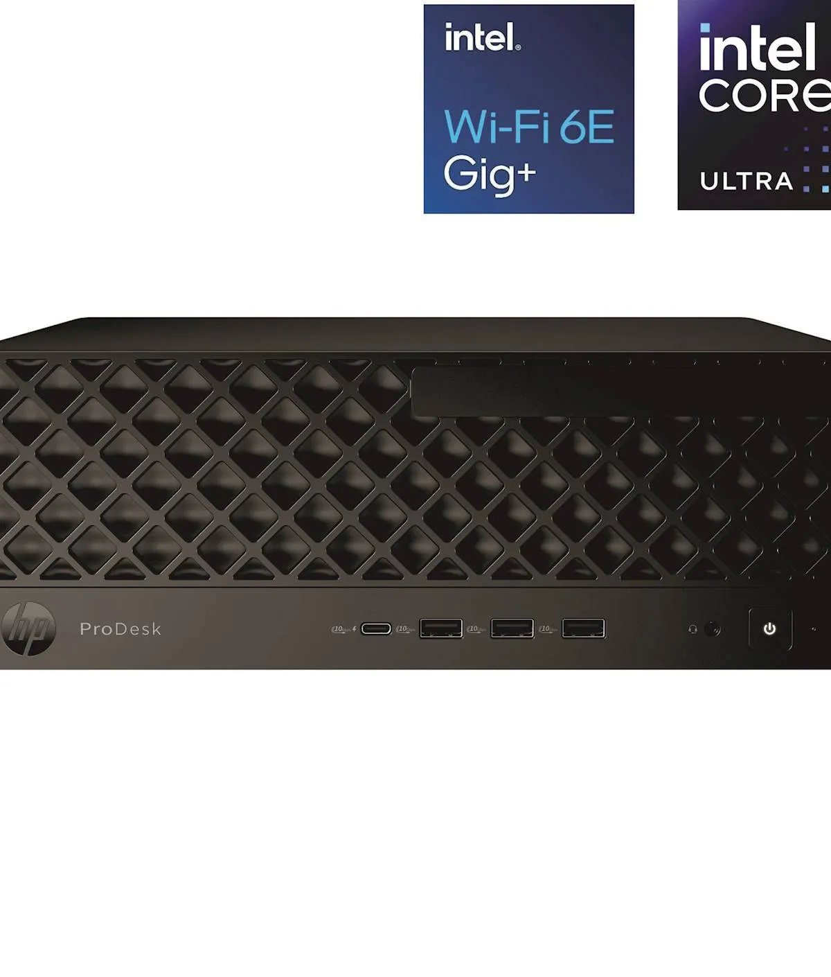 Računalnik HP ProDesk 4 SFF G1i U5-225/16GB/SSD 512GB/Intel AX211/W11Pro