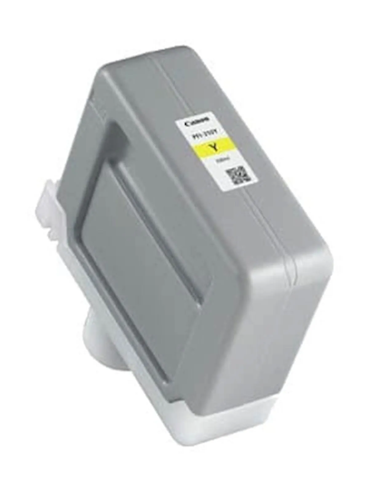 ČRNILO CANON PFI-310 Y RUMENA ZA IMAGEPROGRAF TX-2000/TX-3000/TX-4000 330 ml