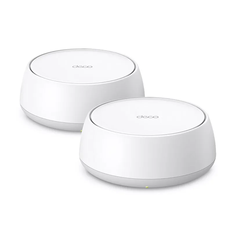 TP-LINK Deco BE22 (2-pack) BE3600 Wi-Fi 7 Mesh brezžični usmerjevalnik router / dostopna točka