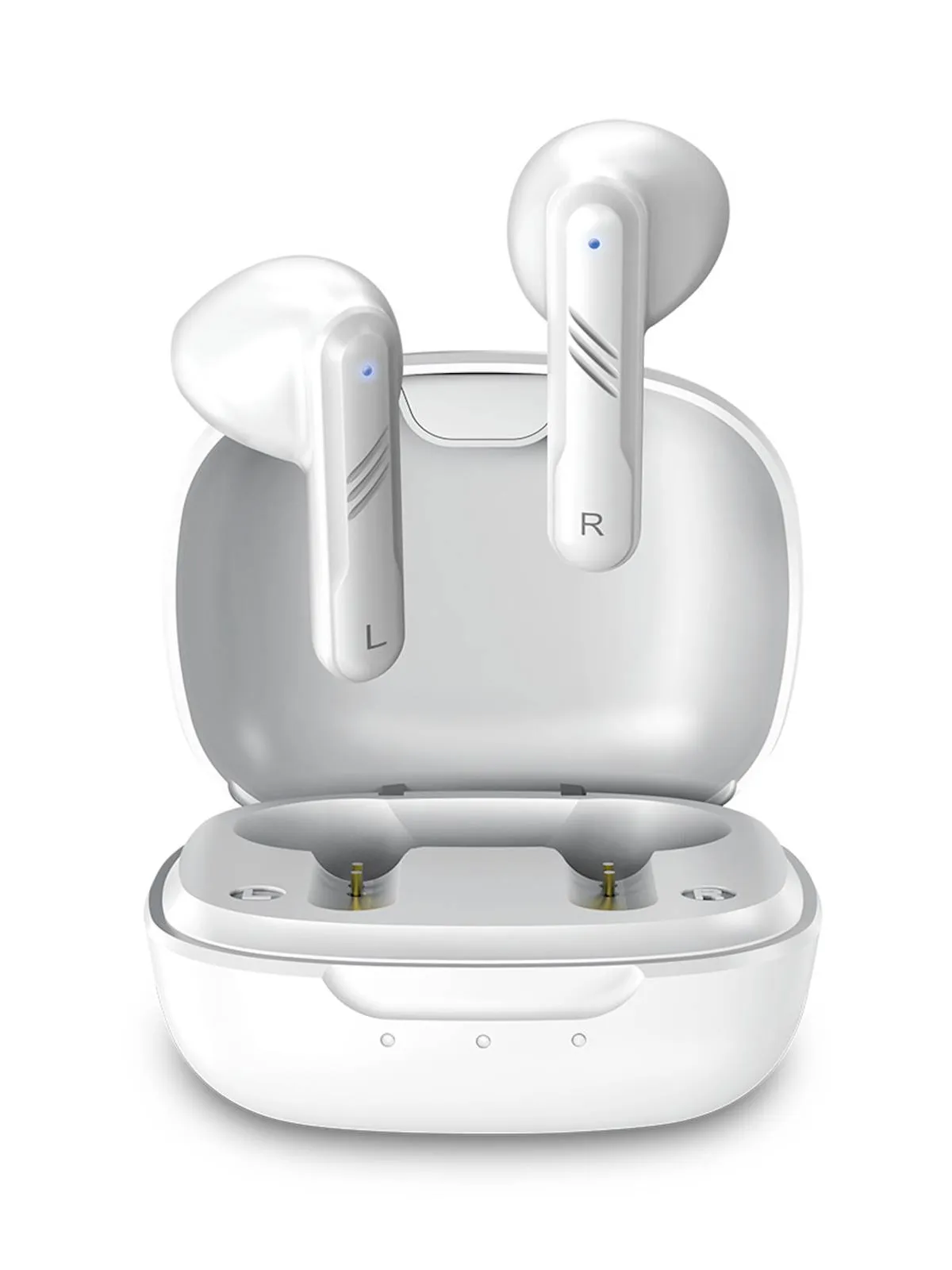 Slušalke Genius Bluetooth HS-M905BT,bele